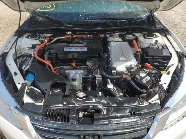 Photo 10 VIN: 1HGCR6F78FA003758 - HONDA ACCORD TOU 