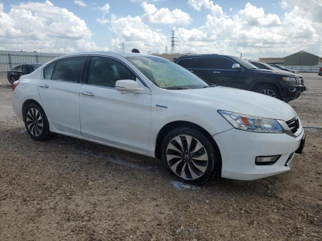 Photo 3 VIN: 1HGCR6F78FA003758 - HONDA ACCORD TOU 