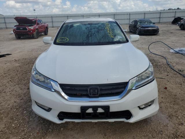 Photo 4 VIN: 1HGCR6F78FA003758 - HONDA ACCORD TOU 