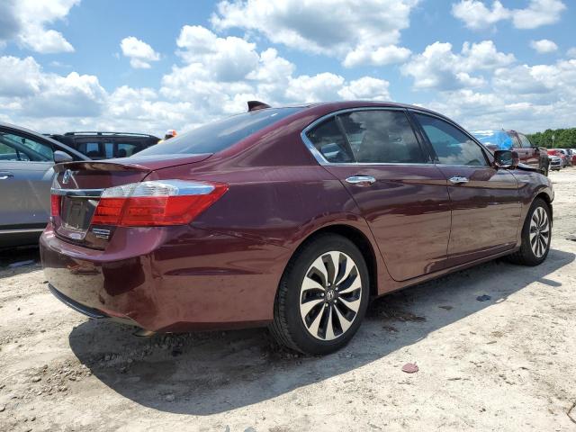 Photo 2 VIN: 1HGCR6F78FA004554 - HONDA ACCORD 