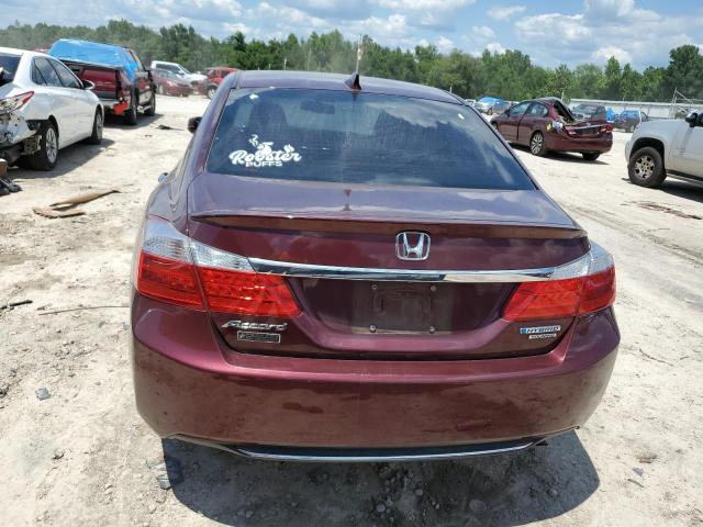 Photo 5 VIN: 1HGCR6F78FA004554 - HONDA ACCORD 