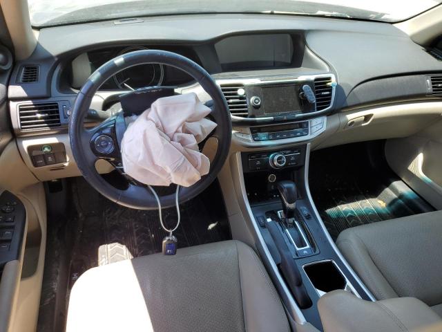 Photo 7 VIN: 1HGCR6F78FA004554 - HONDA ACCORD 