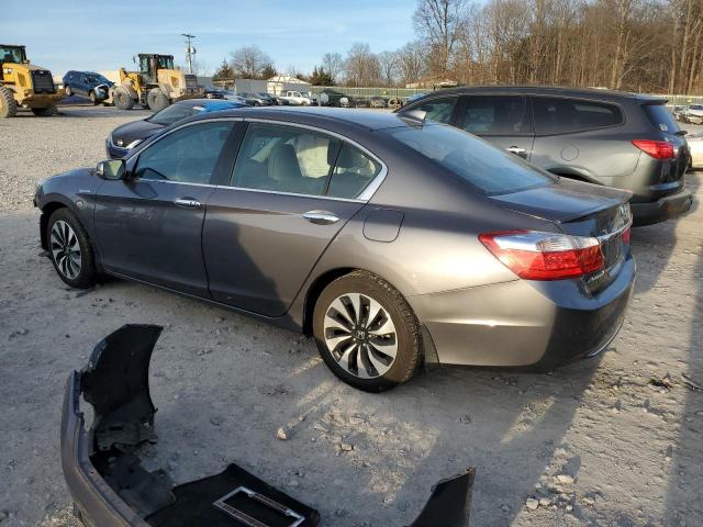 Photo 1 VIN: 1HGCR6F78FA005803 - HONDA ACCORD 