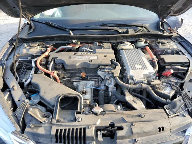 Photo 10 VIN: 1HGCR6F78FA005803 - HONDA ACCORD 