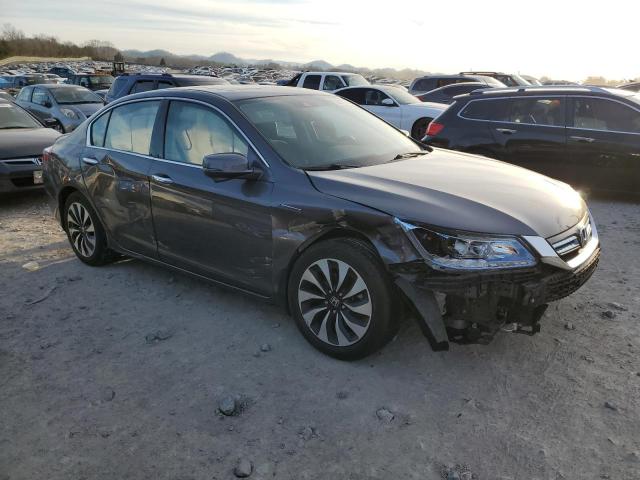 Photo 3 VIN: 1HGCR6F78FA005803 - HONDA ACCORD 