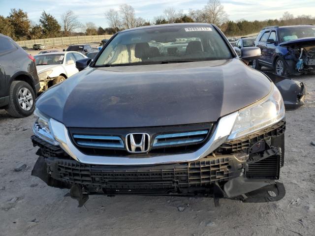 Photo 4 VIN: 1HGCR6F78FA005803 - HONDA ACCORD 