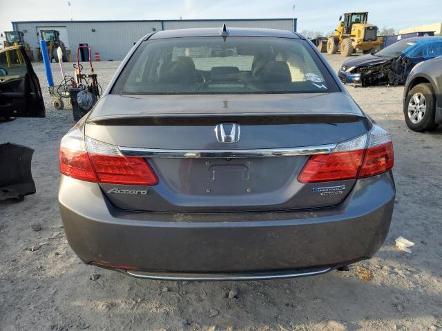 Photo 5 VIN: 1HGCR6F78FA005803 - HONDA ACCORD 