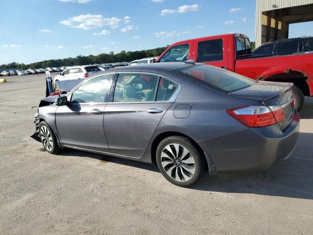 Photo 1 VIN: 1HGCR6F78FA009964 - HONDA ACCORD TOU 