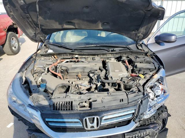 Photo 10 VIN: 1HGCR6F78FA009964 - HONDA ACCORD TOU 