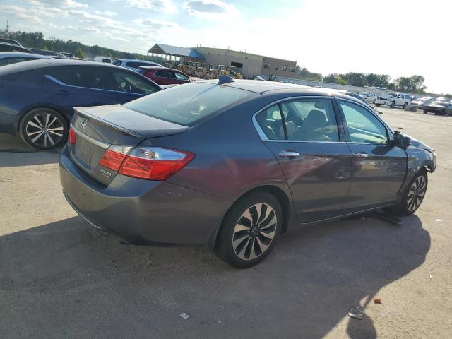 Photo 2 VIN: 1HGCR6F78FA009964 - HONDA ACCORD TOU 