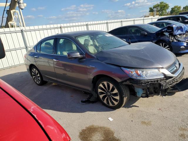 Photo 3 VIN: 1HGCR6F78FA009964 - HONDA ACCORD TOU 