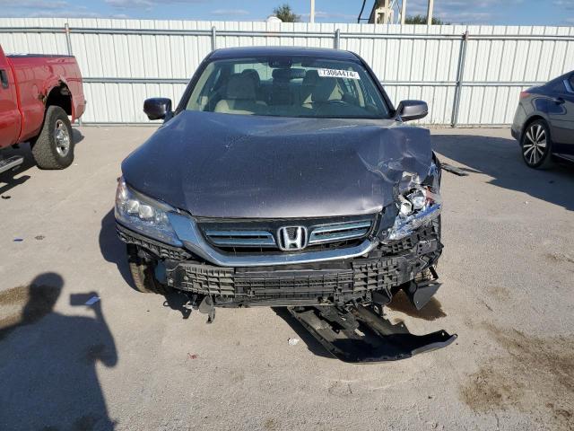 Photo 4 VIN: 1HGCR6F78FA009964 - HONDA ACCORD TOU 