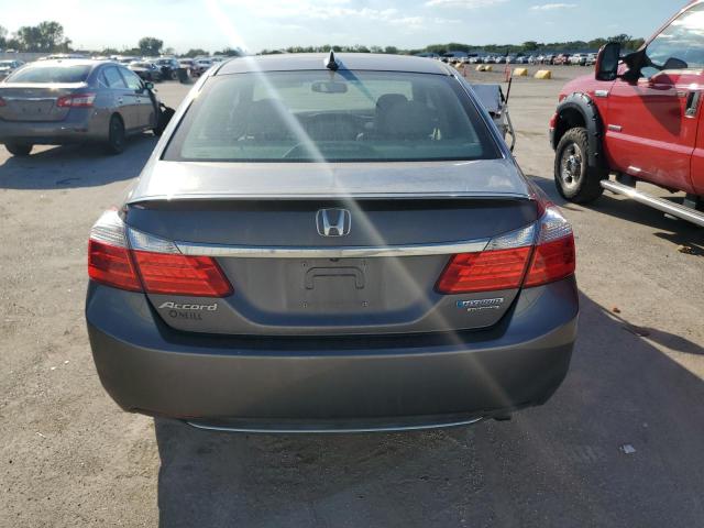 Photo 5 VIN: 1HGCR6F78FA009964 - HONDA ACCORD TOU 