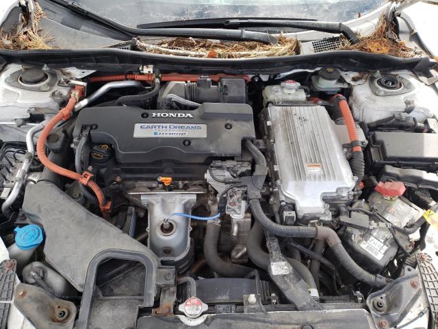 Photo 6 VIN: 1HGCR6F78FA012461 - HONDA ACCORD 