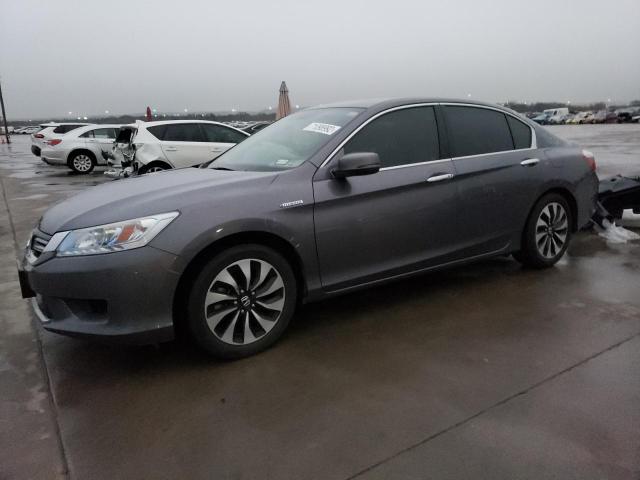 Photo 0 VIN: 1HGCR6F79EA010510 - HONDA ACCORD TOU 