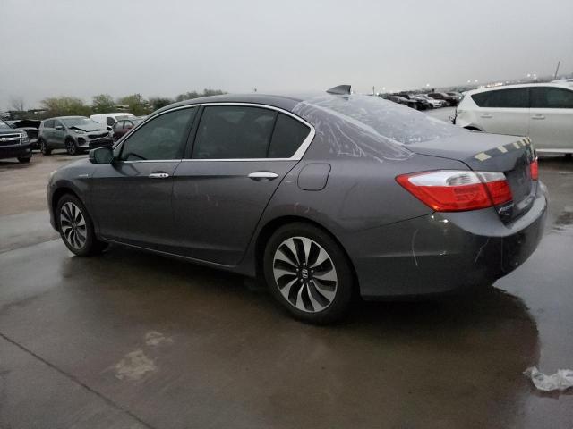 Photo 1 VIN: 1HGCR6F79EA010510 - HONDA ACCORD TOU 