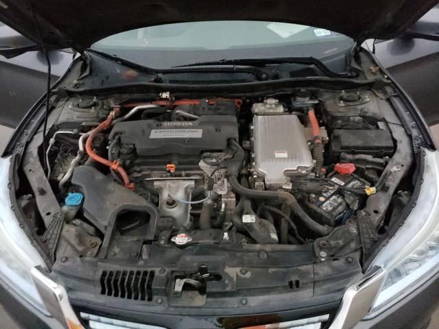 Photo 10 VIN: 1HGCR6F79EA010510 - HONDA ACCORD TOU 