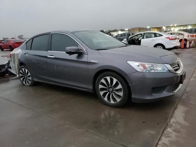 Photo 3 VIN: 1HGCR6F79EA010510 - HONDA ACCORD TOU 