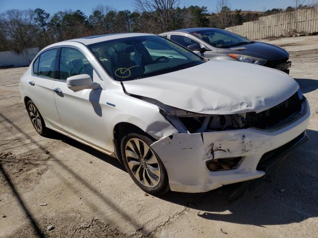 Photo 0 VIN: 1HGCR6F79FA003204 - HONDA ACCORD 