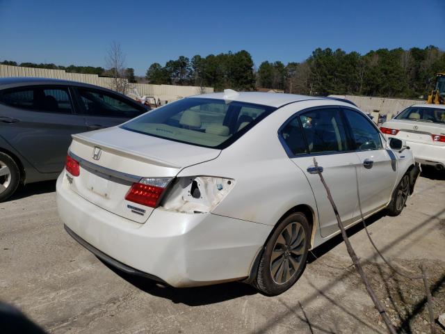 Photo 3 VIN: 1HGCR6F79FA003204 - HONDA ACCORD 