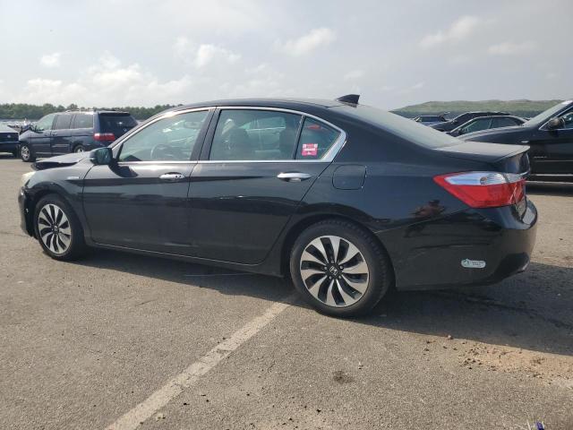 Photo 1 VIN: 1HGCR6F79FA006698 - HONDA ACCORD TOU 