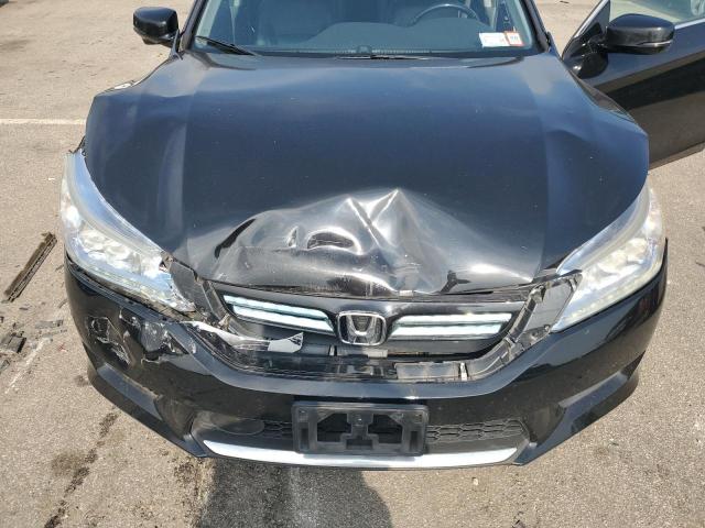 Photo 10 VIN: 1HGCR6F79FA006698 - HONDA ACCORD TOU 