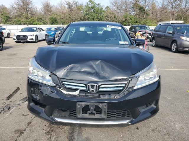 Photo 4 VIN: 1HGCR6F79FA006698 - HONDA ACCORD TOU 