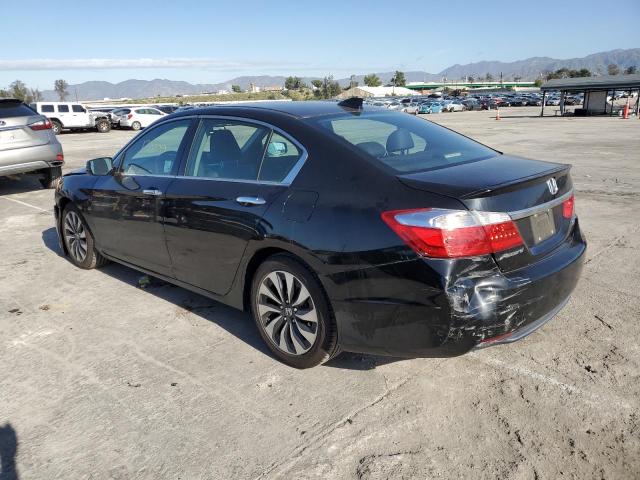 Photo 1 VIN: 1HGCR6F79FA006748 - HONDA ACCORD TOU 