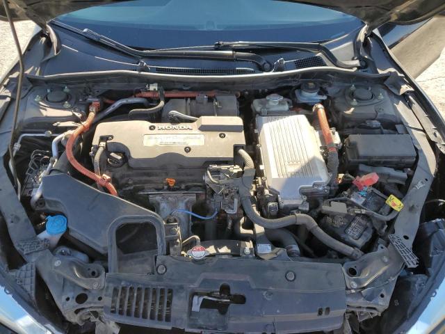 Photo 10 VIN: 1HGCR6F79FA006748 - HONDA ACCORD TOU 