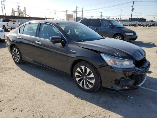 Photo 3 VIN: 1HGCR6F79FA006748 - HONDA ACCORD TOU 