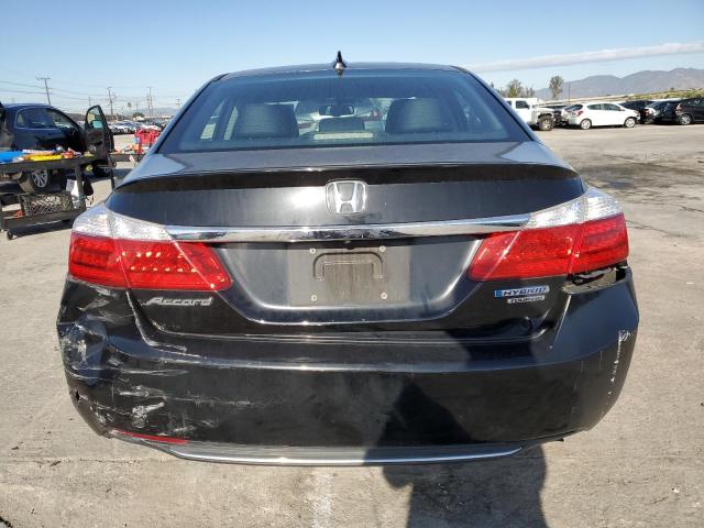 Photo 5 VIN: 1HGCR6F79FA006748 - HONDA ACCORD TOU 