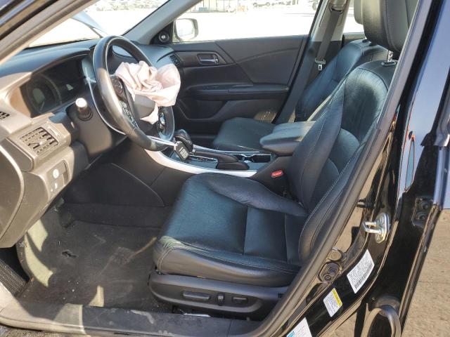 Photo 6 VIN: 1HGCR6F79FA006748 - HONDA ACCORD TOU 