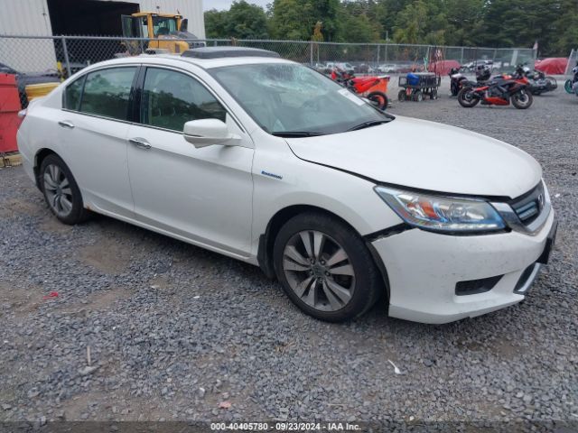 Photo 0 VIN: 1HGCR6F79FA006975 - HONDA ACCORD 