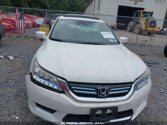 Photo 5 VIN: 1HGCR6F79FA006975 - HONDA ACCORD 