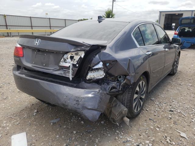 Photo 3 VIN: 1HGCR6F79FA012873 - HONDA ACCORD 