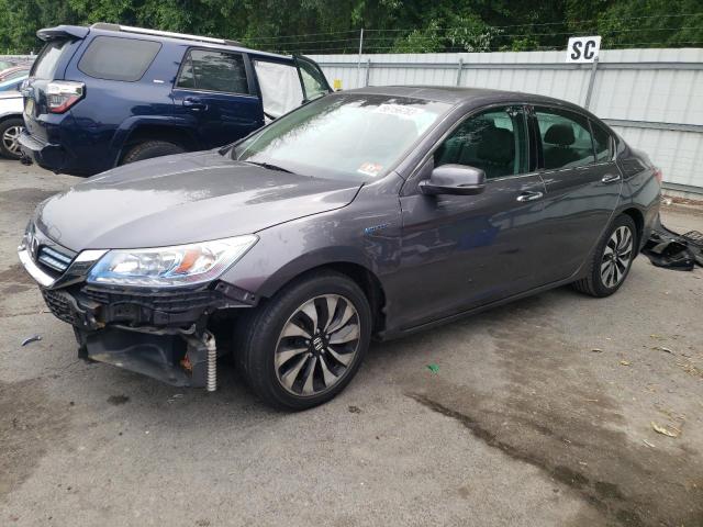 Photo 0 VIN: 1HGCR6F79FA013053 - HONDA ACCORD TOU 