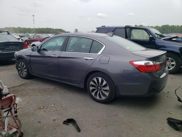 Photo 1 VIN: 1HGCR6F79FA013053 - HONDA ACCORD TOU 