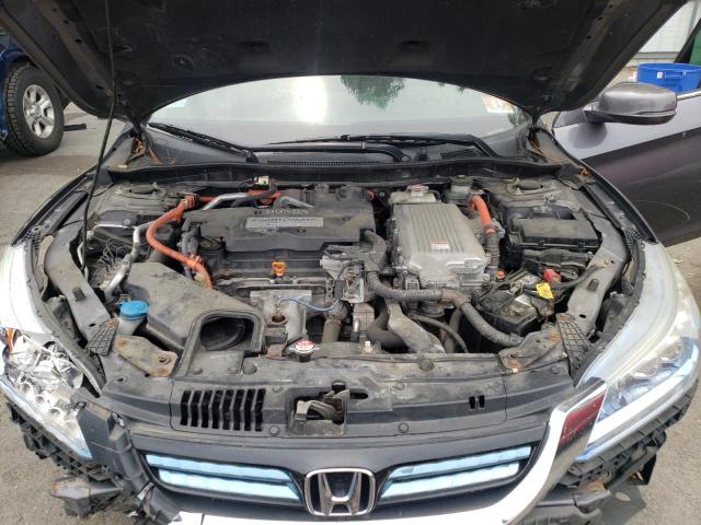 Photo 10 VIN: 1HGCR6F79FA013053 - HONDA ACCORD TOU 