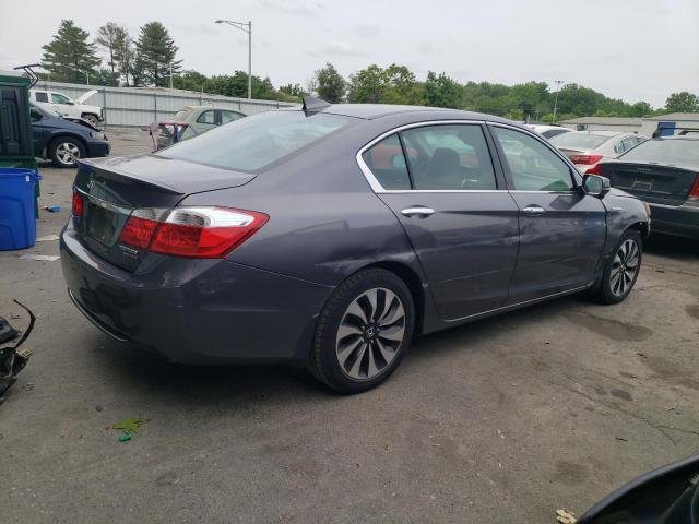 Photo 2 VIN: 1HGCR6F79FA013053 - HONDA ACCORD TOU 