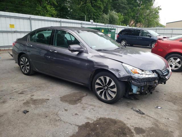 Photo 3 VIN: 1HGCR6F79FA013053 - HONDA ACCORD TOU 