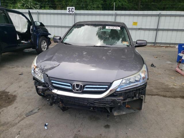 Photo 4 VIN: 1HGCR6F79FA013053 - HONDA ACCORD TOU 