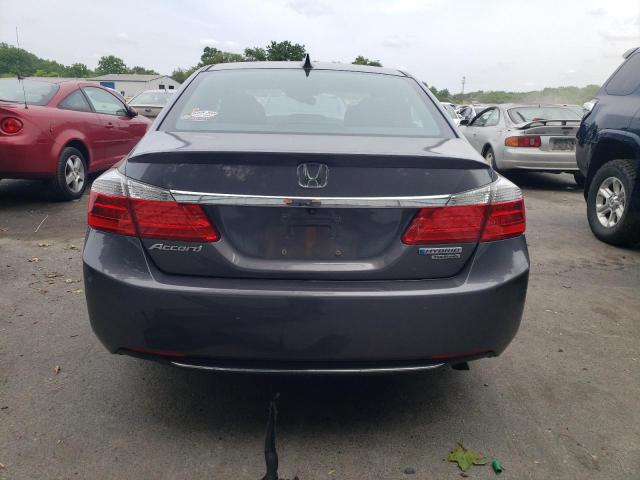 Photo 5 VIN: 1HGCR6F79FA013053 - HONDA ACCORD TOU 