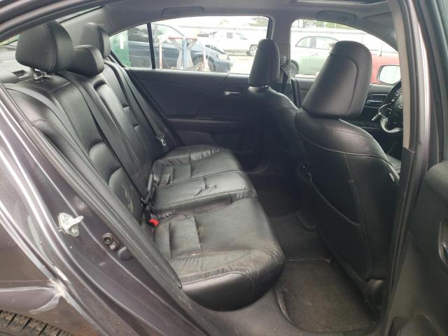 Photo 9 VIN: 1HGCR6F79FA013053 - HONDA ACCORD TOU 