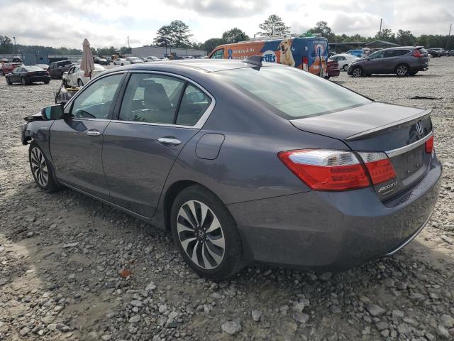 Photo 1 VIN: 1HGCR6F79FA013540 - HONDA ACCORD TOU 