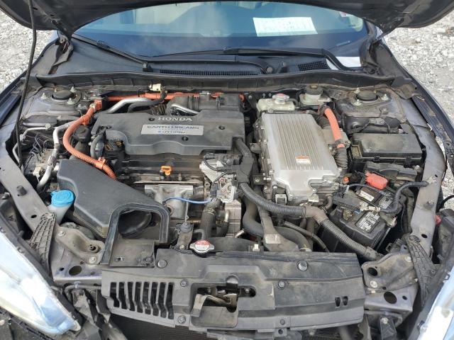 Photo 10 VIN: 1HGCR6F79FA013540 - HONDA ACCORD TOU 