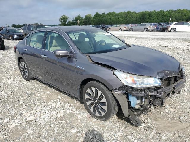 Photo 3 VIN: 1HGCR6F79FA013540 - HONDA ACCORD TOU 