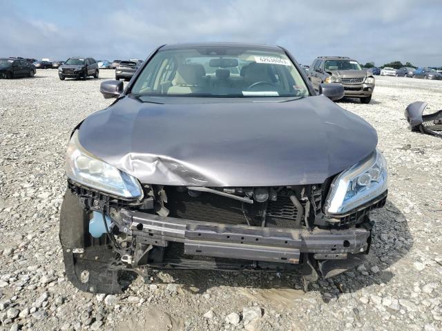 Photo 4 VIN: 1HGCR6F79FA013540 - HONDA ACCORD TOU 