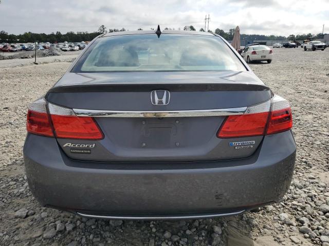 Photo 5 VIN: 1HGCR6F79FA013540 - HONDA ACCORD TOU 