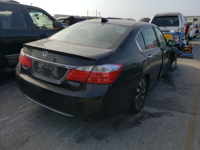 Photo 3 VIN: 1HGCR6F79FA015191 - HONDA ACCORD TOU 