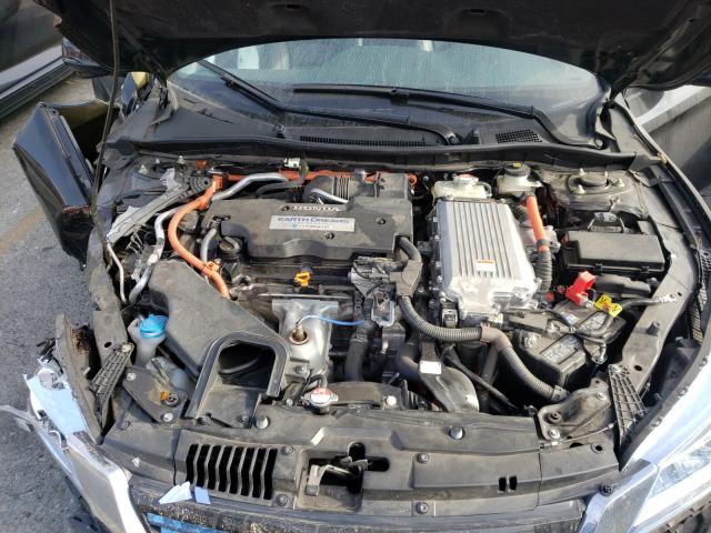 Photo 6 VIN: 1HGCR6F79FA015191 - HONDA ACCORD TOU 